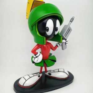 Marvin the martian figure