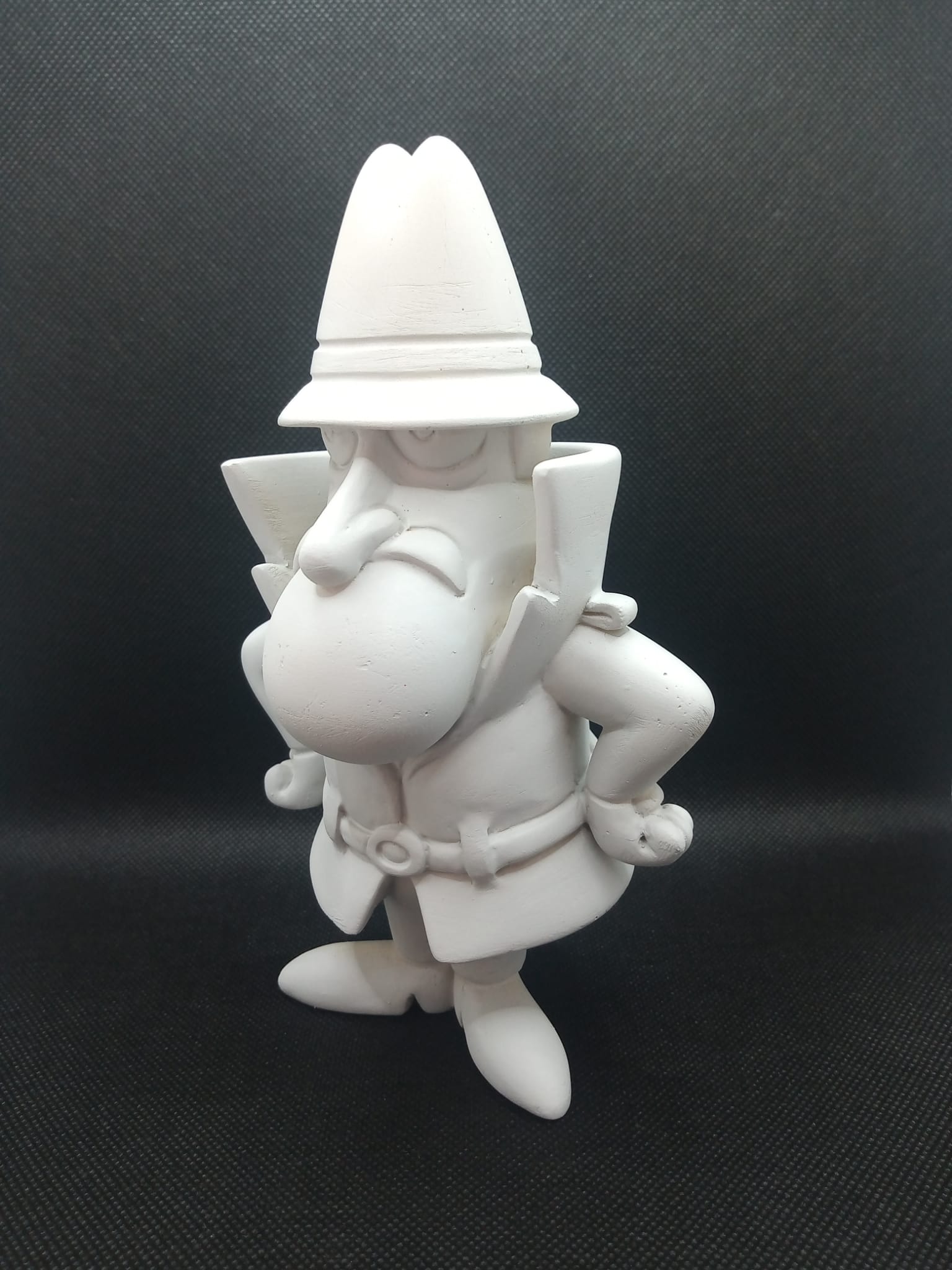 inspector Clouseau figure