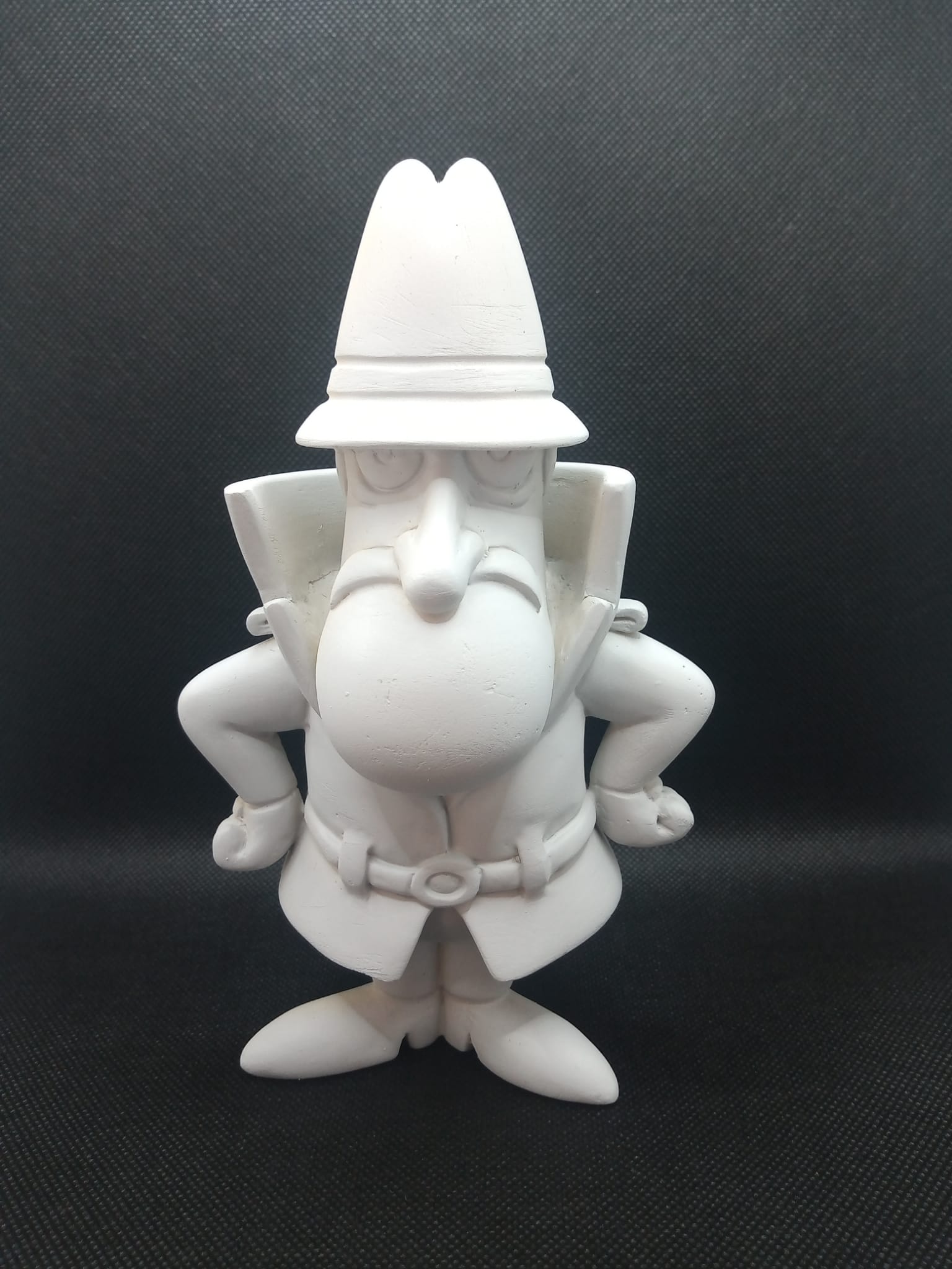 inspector Clouseau figure
