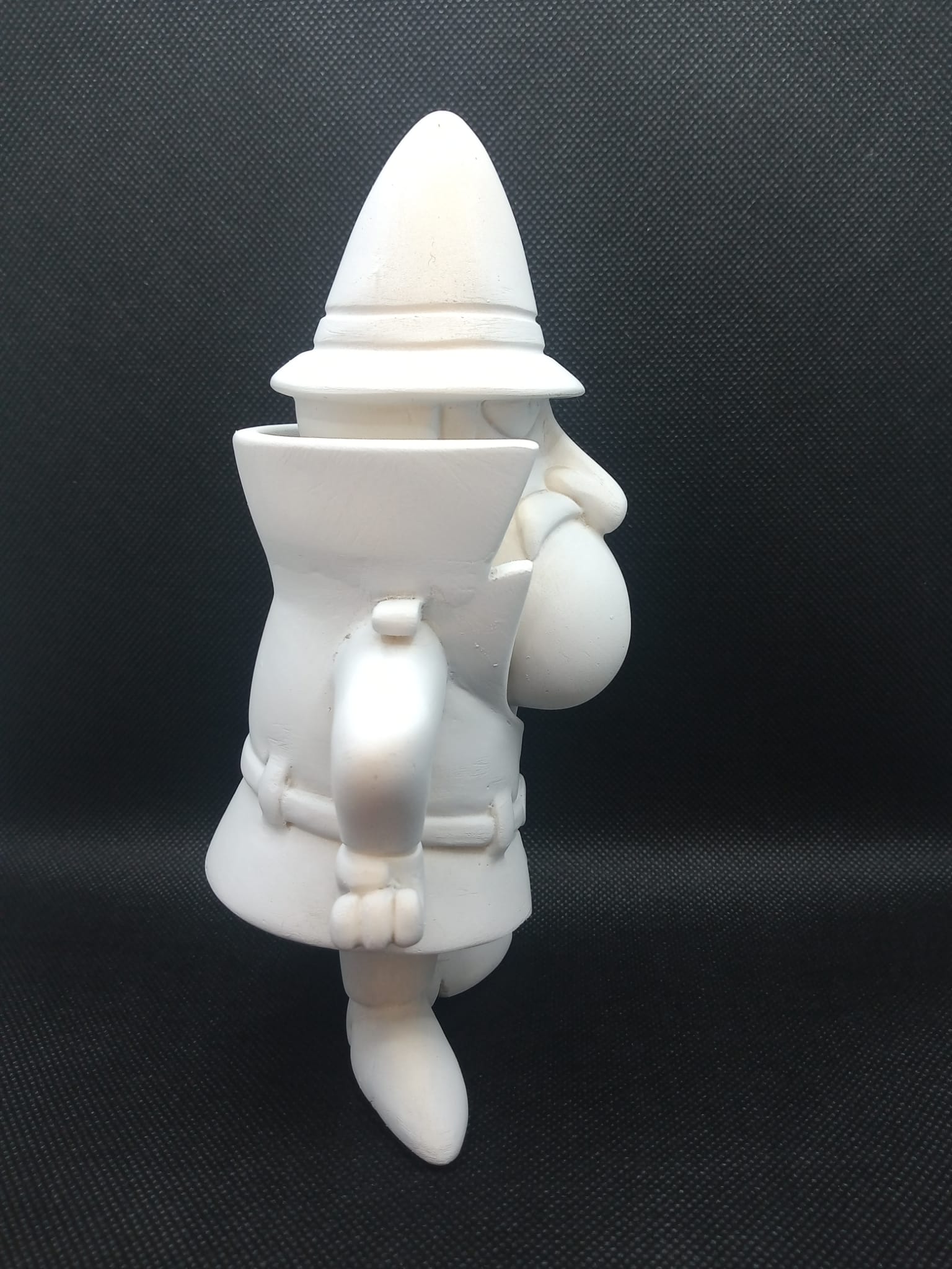 inspector Clouseau figure