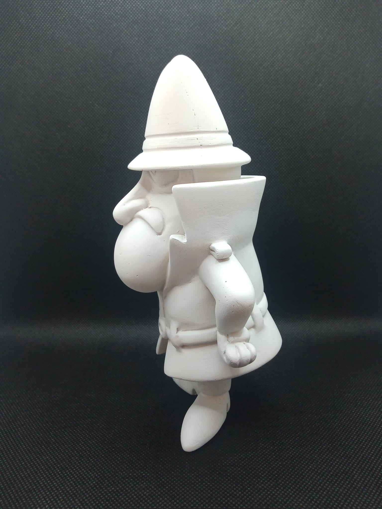inspector Clouseau figure