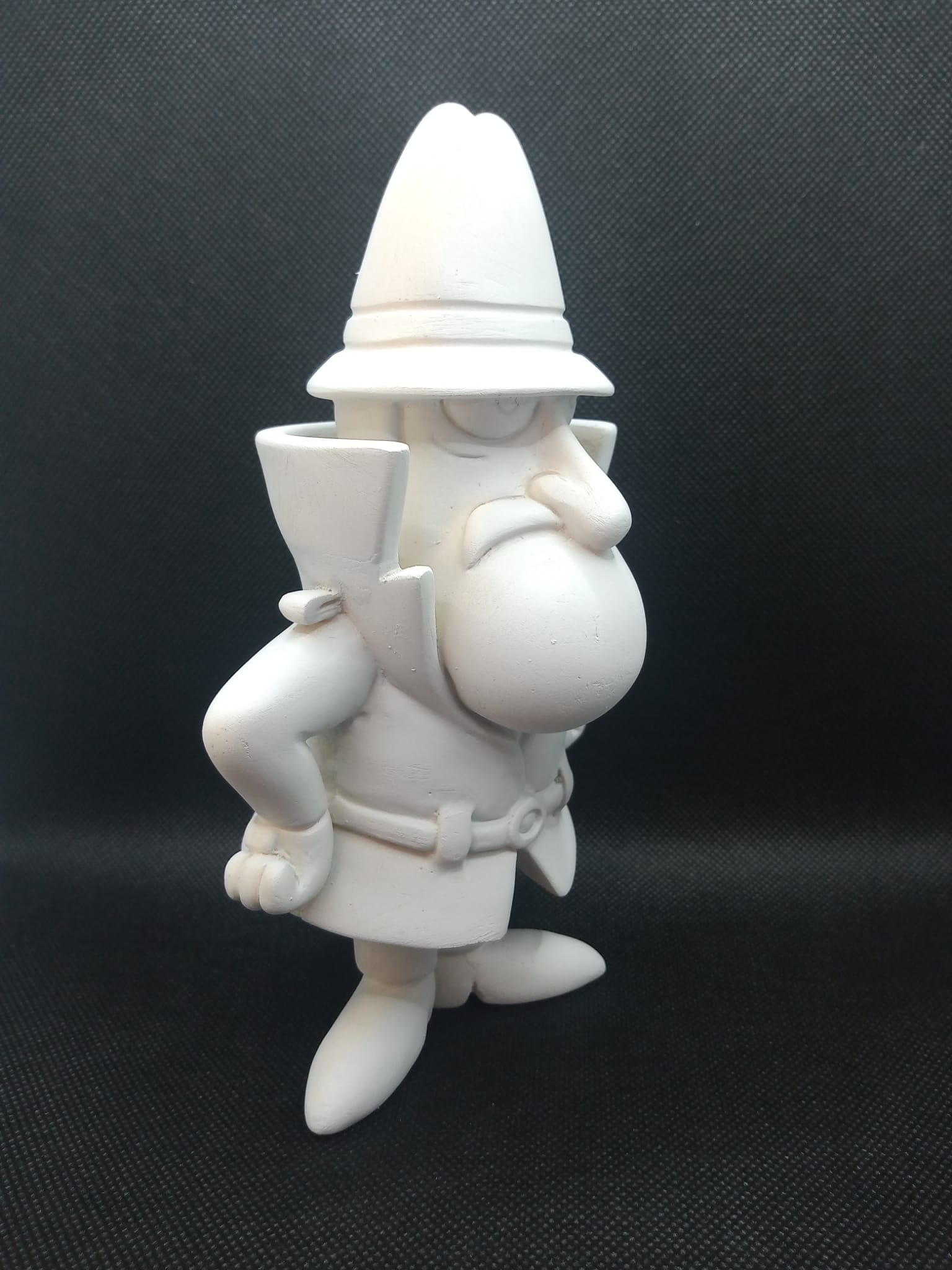 inspector Clouseau figure