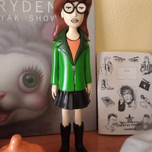 Daria Morgendorffer