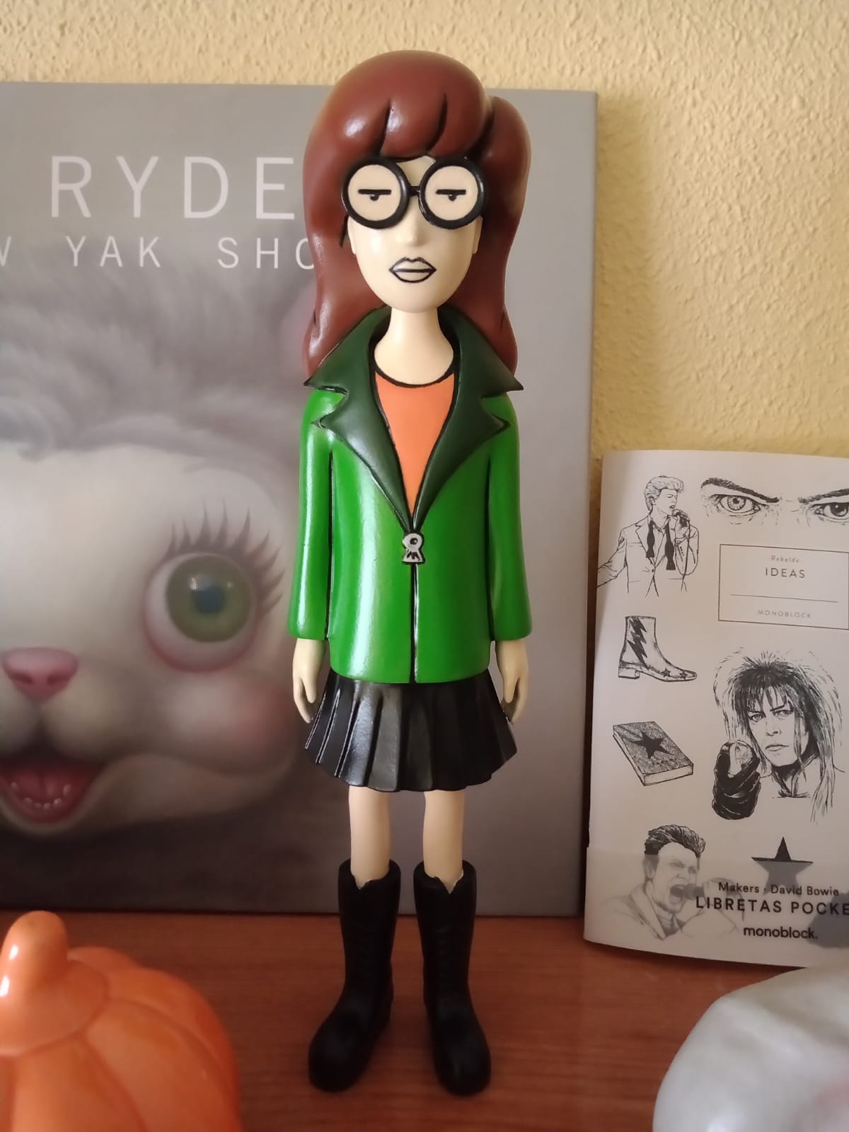 Daria Morgendorffer - Image 3