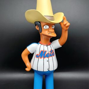 Apu figure