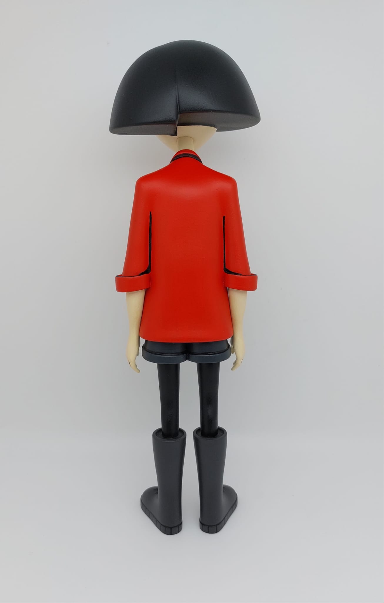 Jane Lane figure