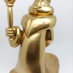 bugs bunny gold