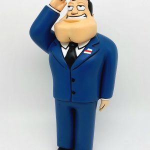 Stan Smith figure