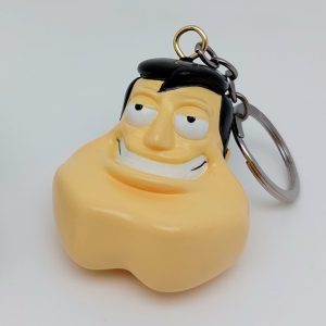 Stan Smith keychain