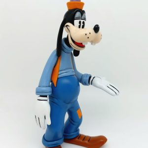 goofy figure