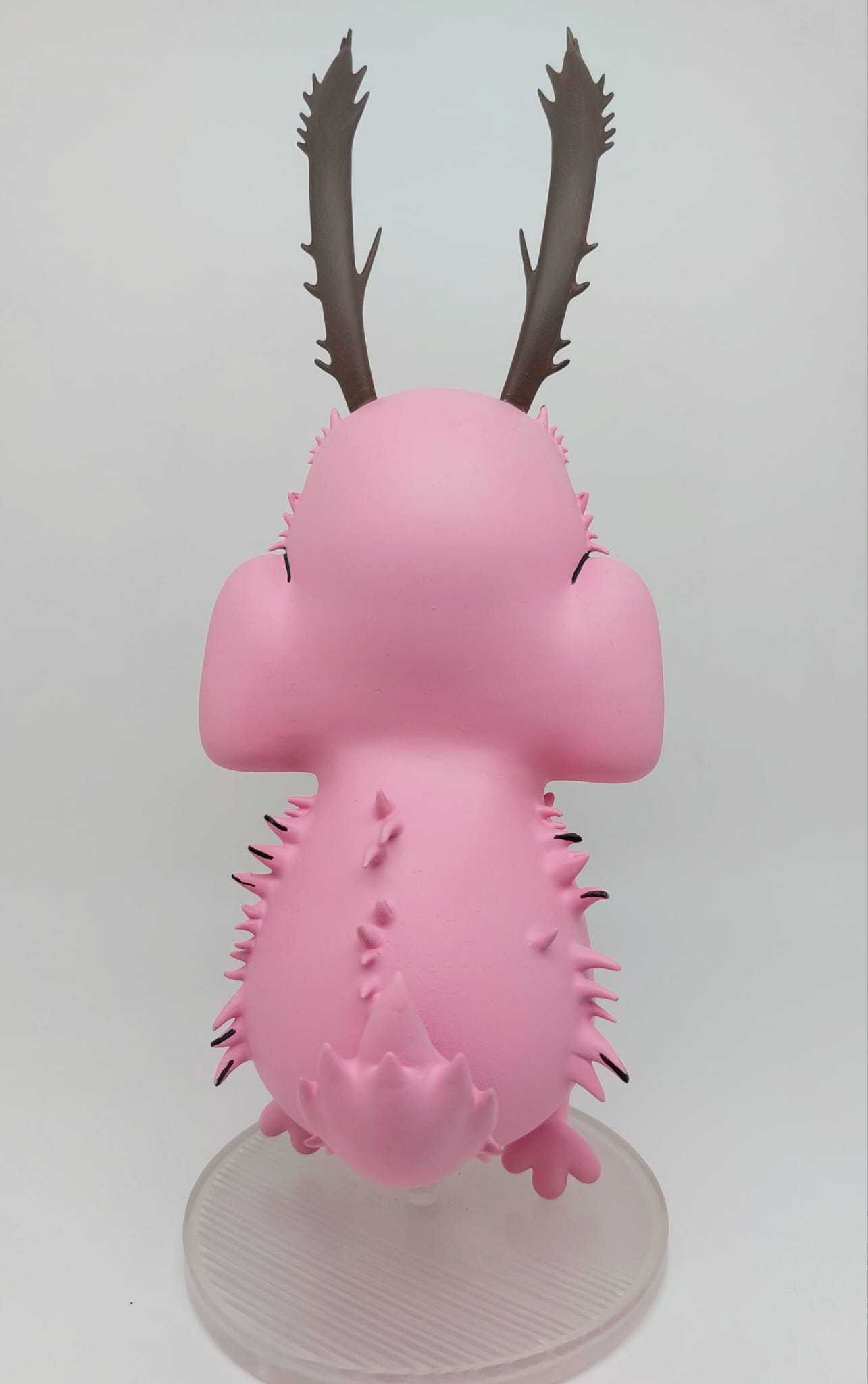 Courage sculpture