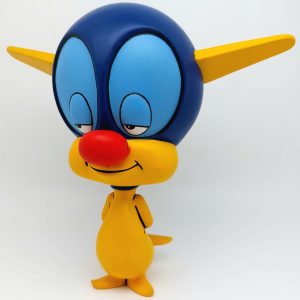 The Gremlin Bugs Bunny figure