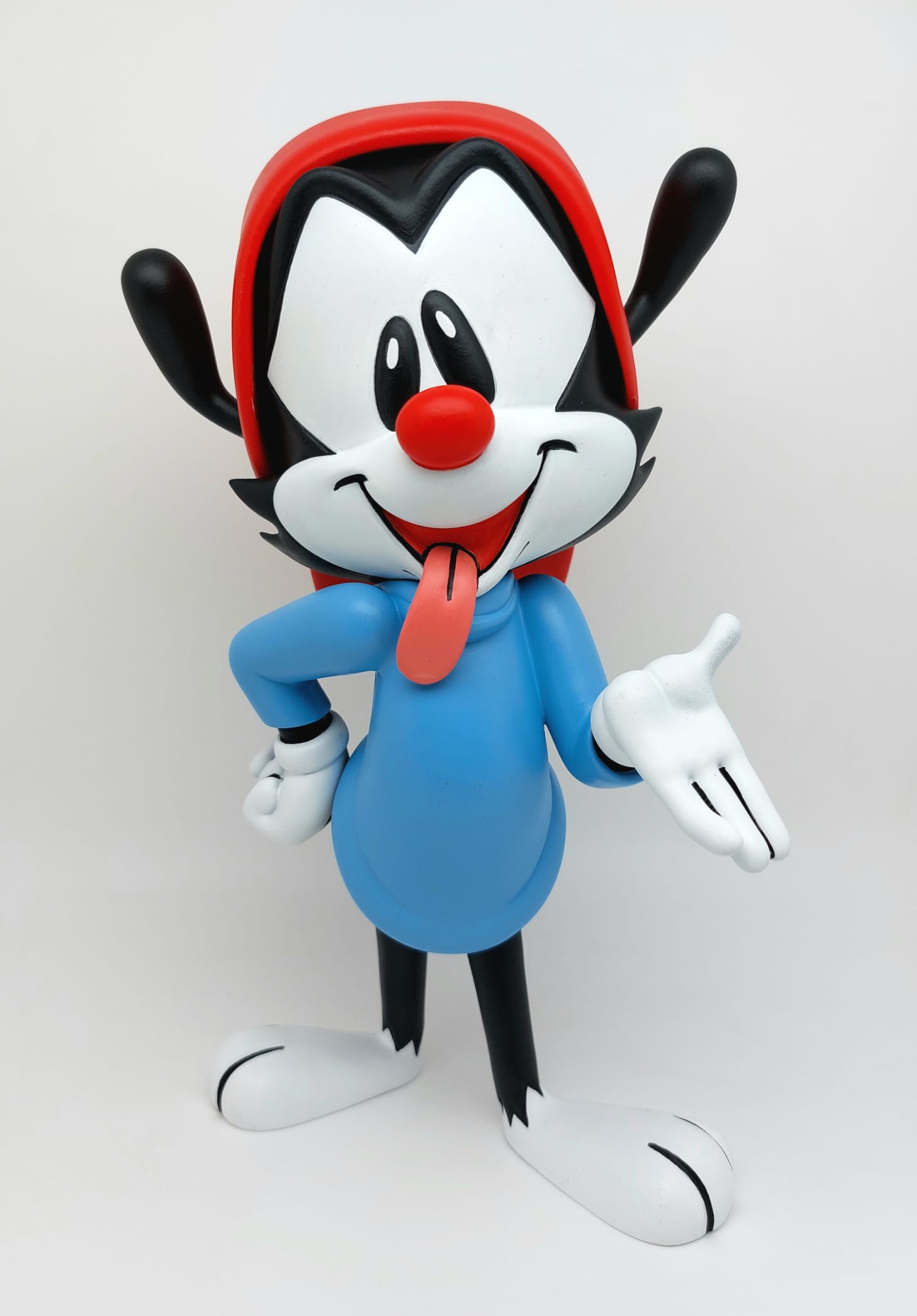 Wakko Warner figure