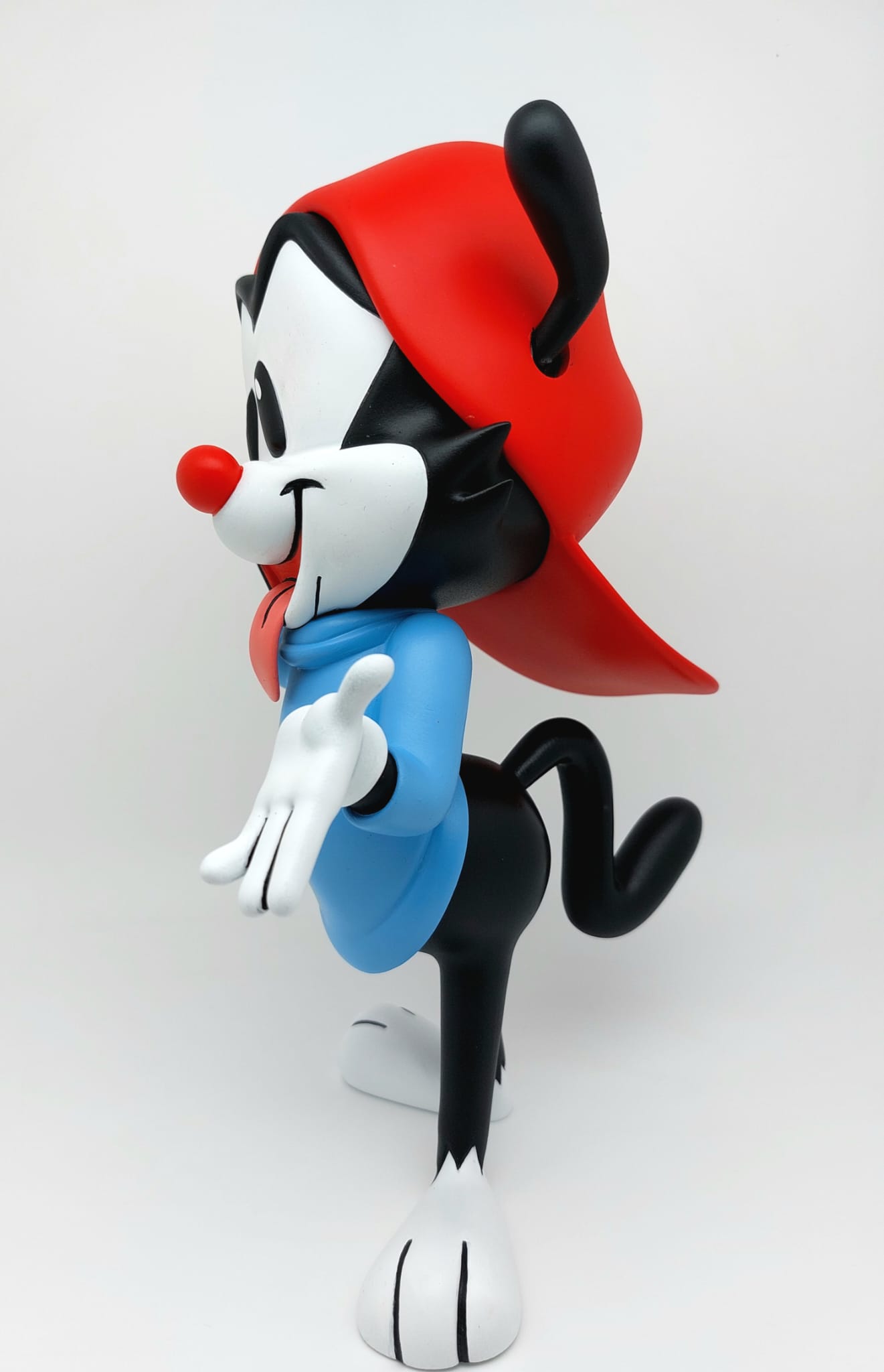 Wakko Warner figure