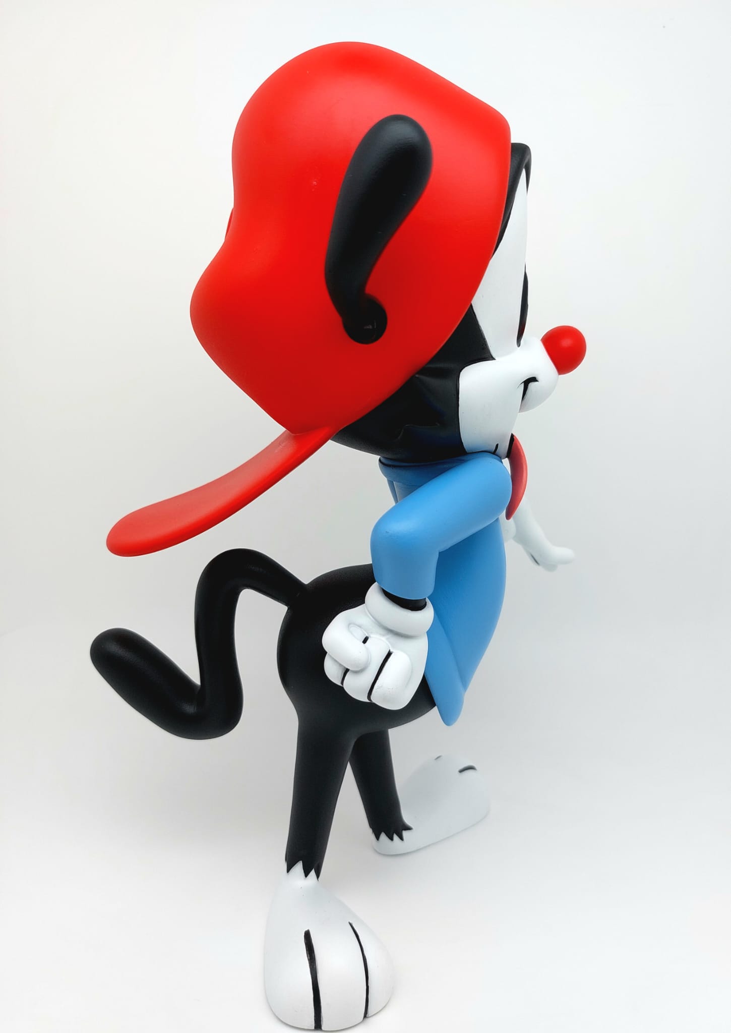 Wakko Warner figure
