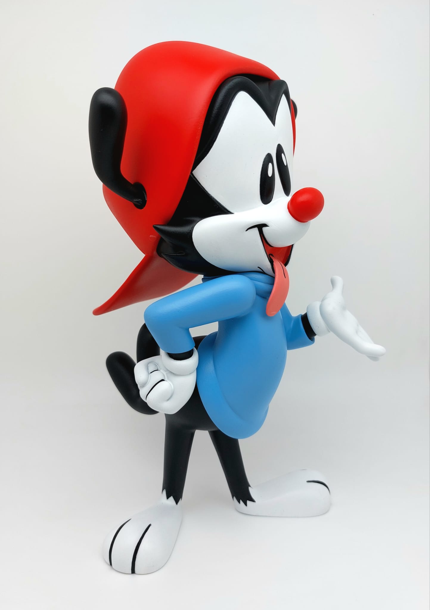 Wakko Warner figure