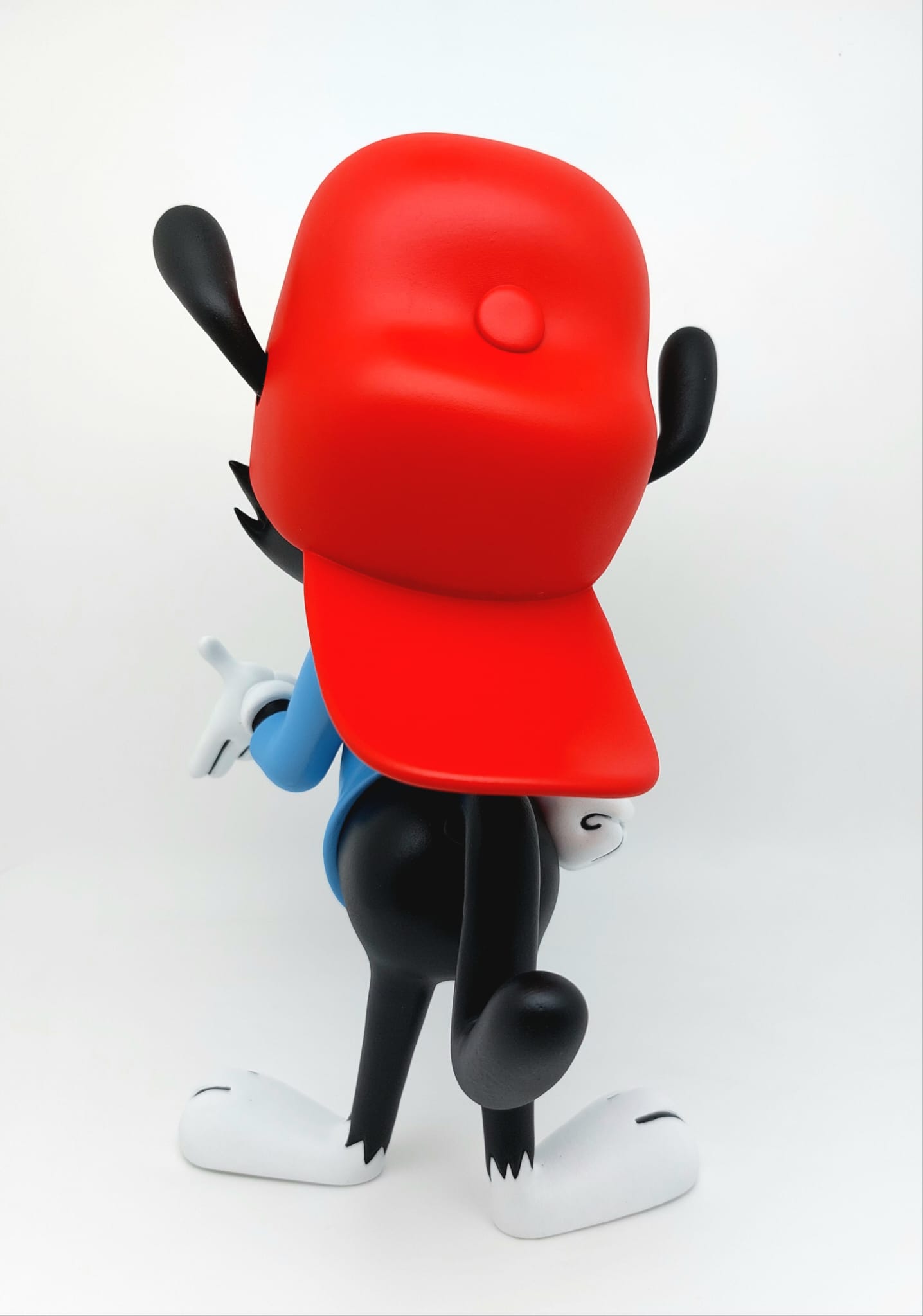Wakko Warner figure
