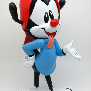 Wakko Warner figure