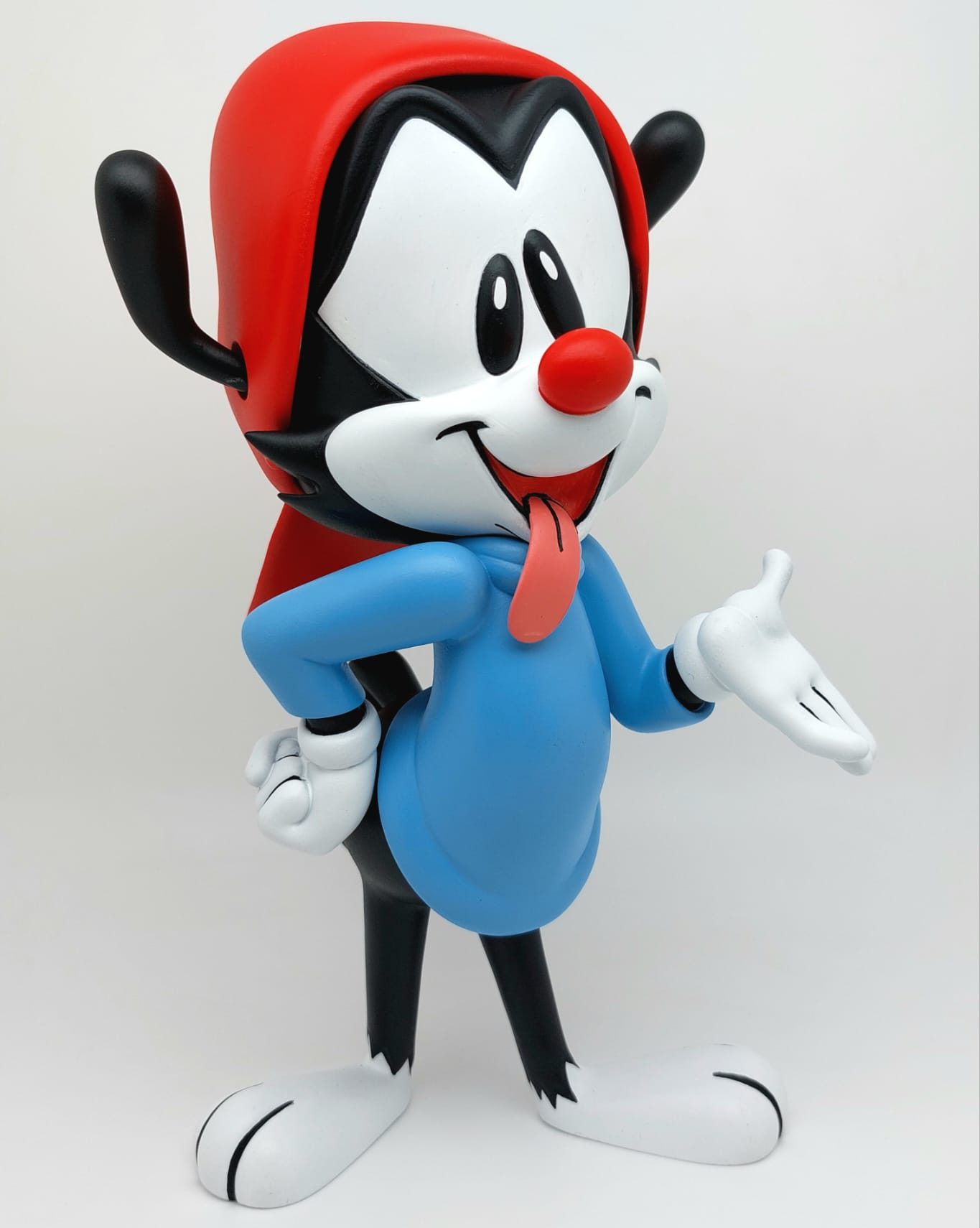 Wakko Warner figure
